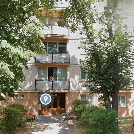 Apartment Nitra-City Centre Exterior photo