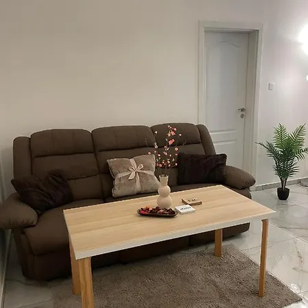 Apartment Nitra-City Centre Exterior photo