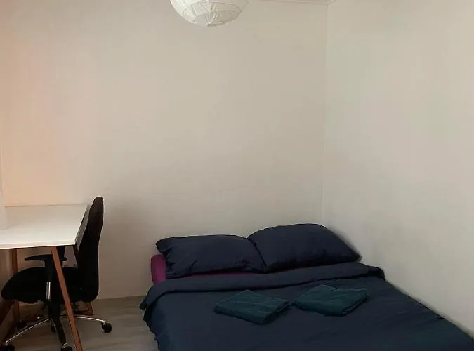 Apartment Nitra-City Centre