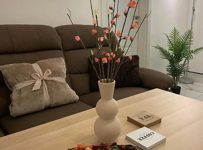 Apartment Nitra-City Centre