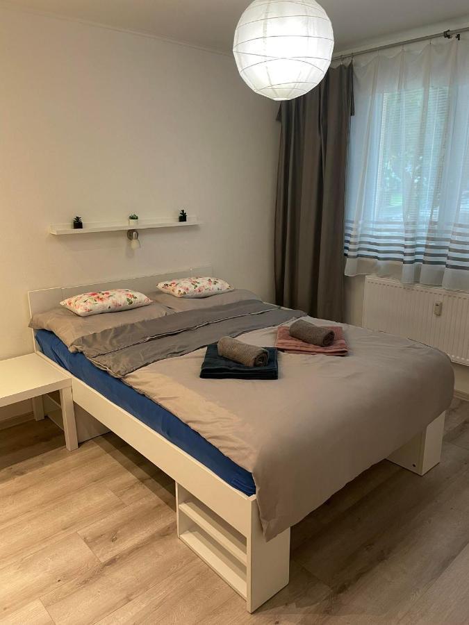 Apartment Nitra-city Centre *