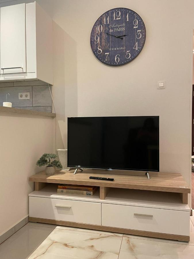 Appartamento Nitra-city Centre