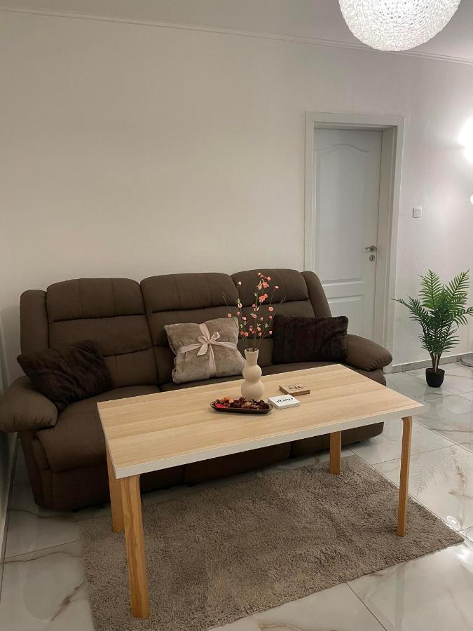 Nitra-city Centre Appartamento Nitra