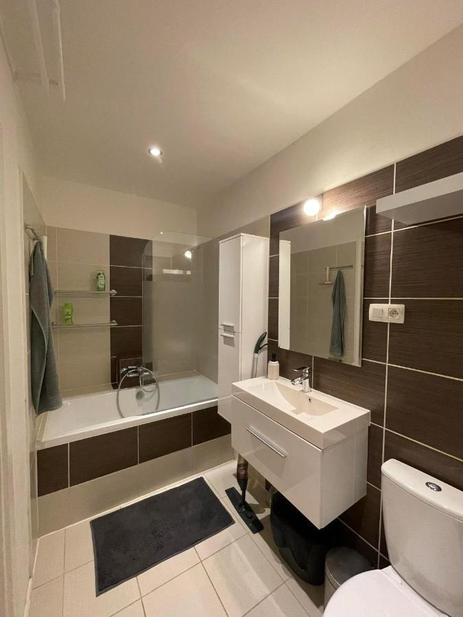 Apartment Nitra-city Centre Nitra